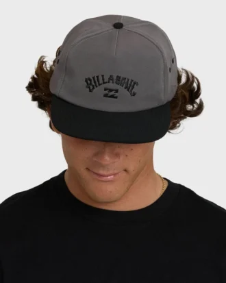 Team Snapback Hat