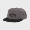 Team Snapback Hat