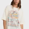 The Sun Rises Short Sleeve T-Shirt