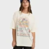 The Sun Rises Short Sleeve T-Shirt