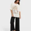 The Sun Rises Short Sleeve T-Shirt
