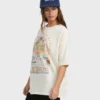 The Sun Rises Short Sleeve T-Shirt