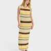 Those Days Knit Midi Dress