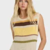 Those Days Knit Midi Dress