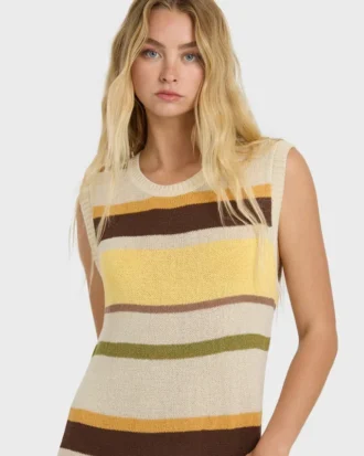 Those Days Knit Midi Dress
