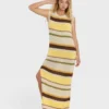 Those Days Knit Midi Dress
