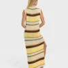 Those Days Knit Midi Dress