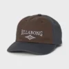 Throwback Strapback Hat