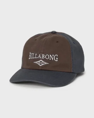 Throwback Strapback Hat