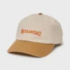 Throwback Strapback Hat