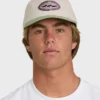 Throwback Strapback Hat