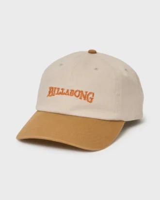 Throwback Strapback Hat
