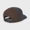 Throwback Strapback Hat