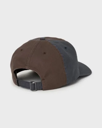 Throwback Strapback Hat
