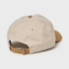Throwback Strapback Hat