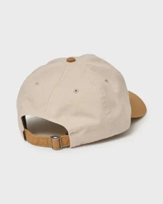 Throwback Strapback Hat