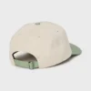 Throwback Strapback Hat