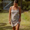 Tidal Crush Dress