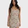 Tidal Crush Dress