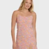 Tidal Crush Mini Dress