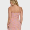 Tidal Crush Mini Dress