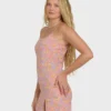 Tidal Crush Mini Dress