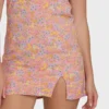 Tidal Crush Mini Dress