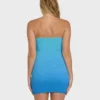 Tides Mini Knit Dress