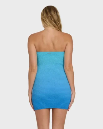 Tides Mini Knit Dress