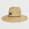 Tides Straw Lifeguard Hat