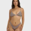 Tides Terry Hike Bikini Bottom