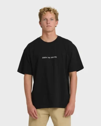 Timeline Og Short Sleeve T-Shirt