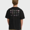 Timeline Og Short Sleeve T-Shirt
