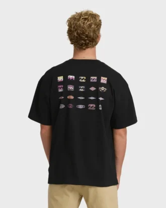 Timeline Og Short Sleeve T-Shirt
