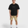 Timeline Og Short Sleeve T-Shirt