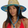 Tipton Straw Hat