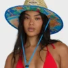 Tipton Straw Hat