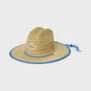 Tipton Straw Hat