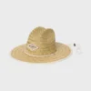 Tipton Straw Hat
