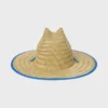 Tipton Straw Hat
