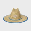 Tipton Straw Hat