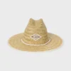 Tipton Straw Hat