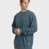 Torched Crewneck Sweatshirt