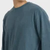 Torched Crewneck Sweatshirt