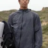 Transit Stretch Shell Jacket