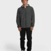 Transit Stretch Shell Jacket