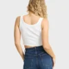 Travel Bikini Tank Top