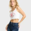 Travel Bikini Tank Top