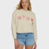 Treasure Cay Crewneck Sweatshirt