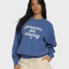 Treasure Cay Crewneck Sweatshirt